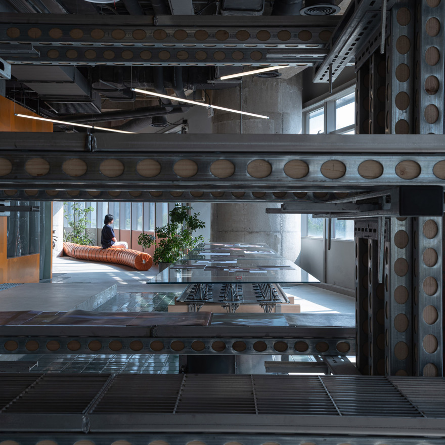 889GLO艺术空间丨中国上海丨SpActrum谱观-156