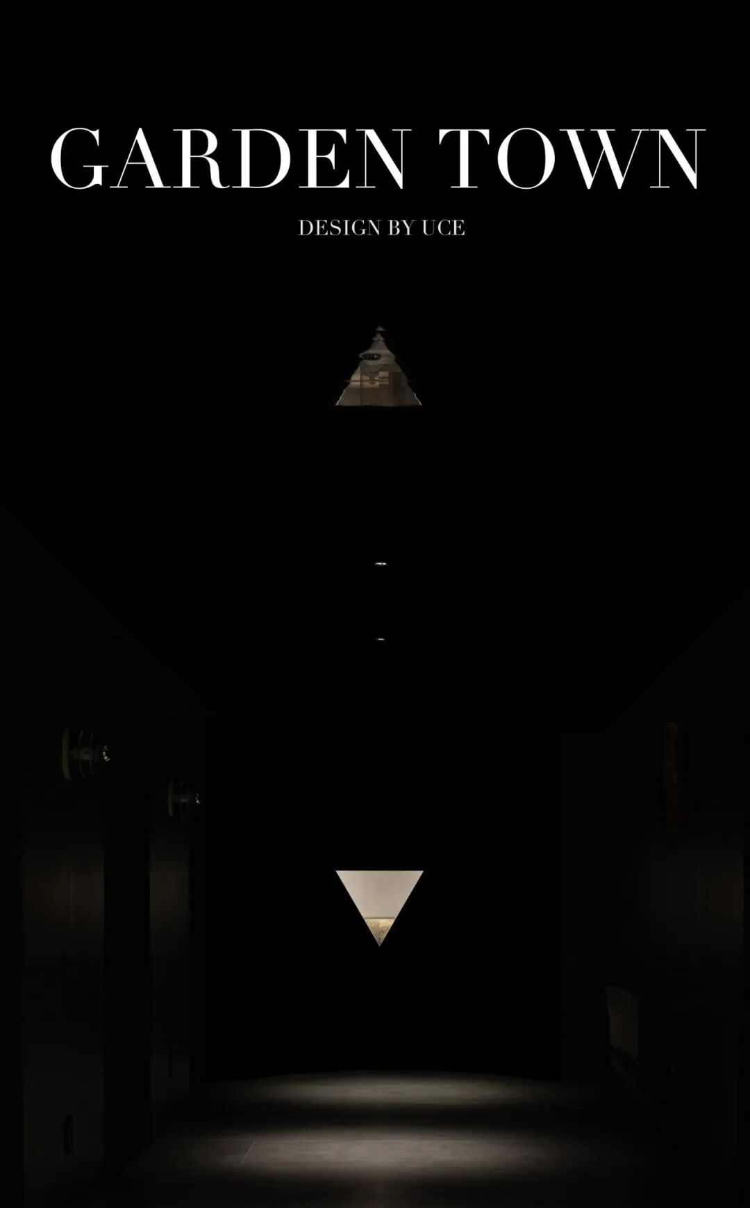 UCE右见|兆生花园小镇-0