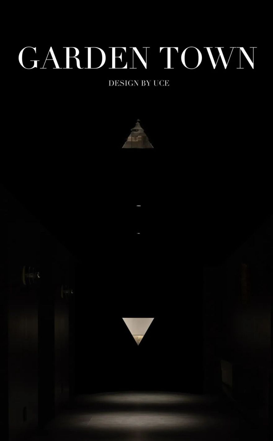 UCE右见|兆生花园小镇-0