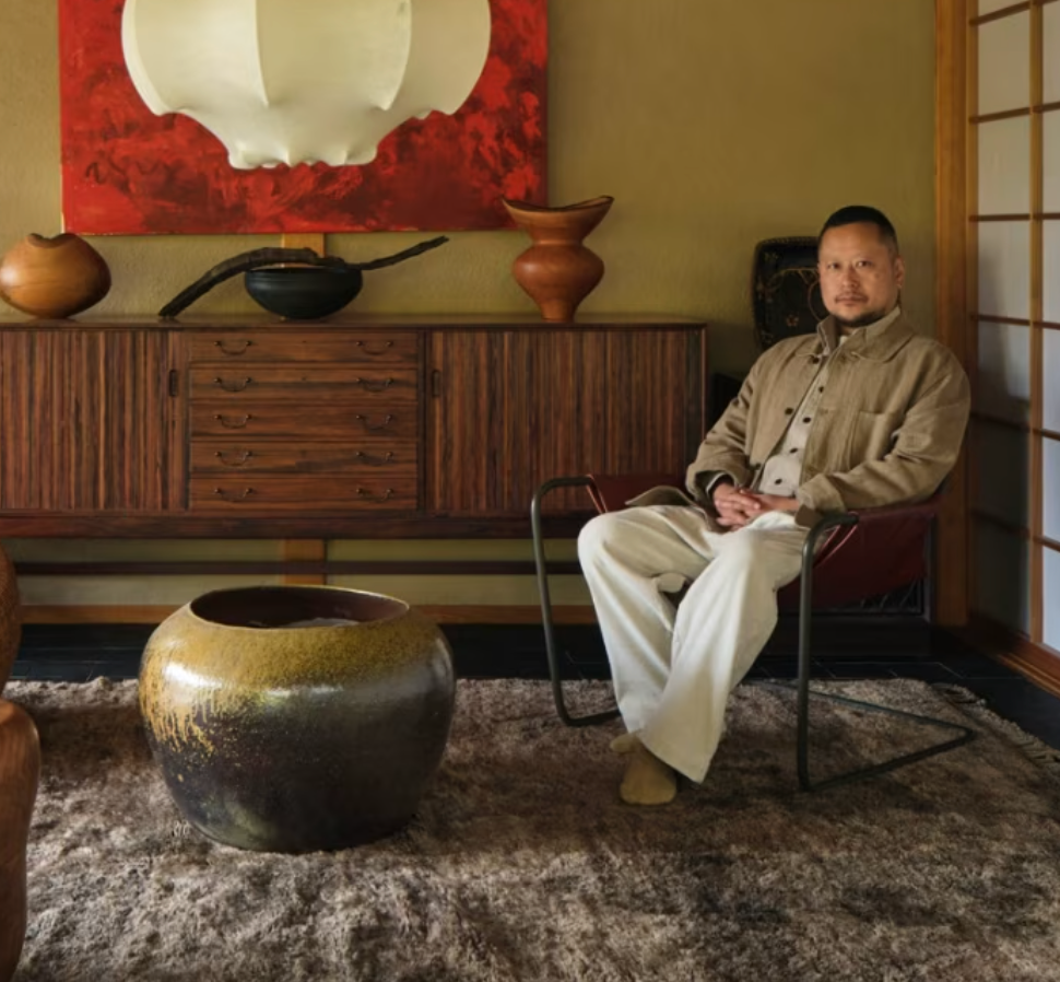 八岳之家丨日本福冈-1