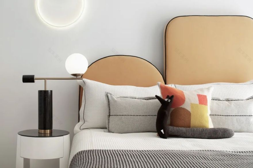 江门中梁旭辉壹号院丨中国江门丨矩阵纵横-59