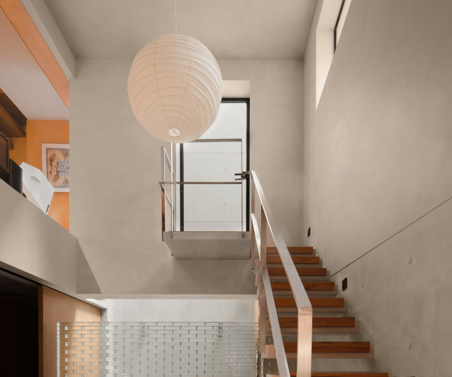 清水模之家丨中国昆明丨上海几言设计研究室-41