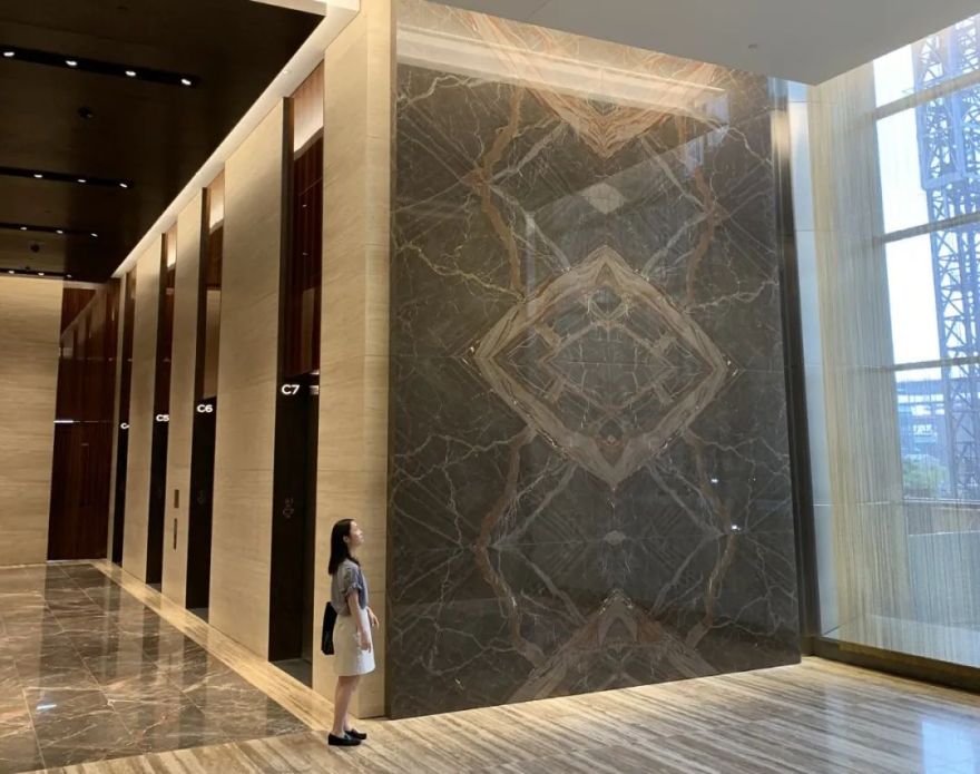 纽约哈德逊广场 30 号办公大楼丨美国纽约丨KPF-51