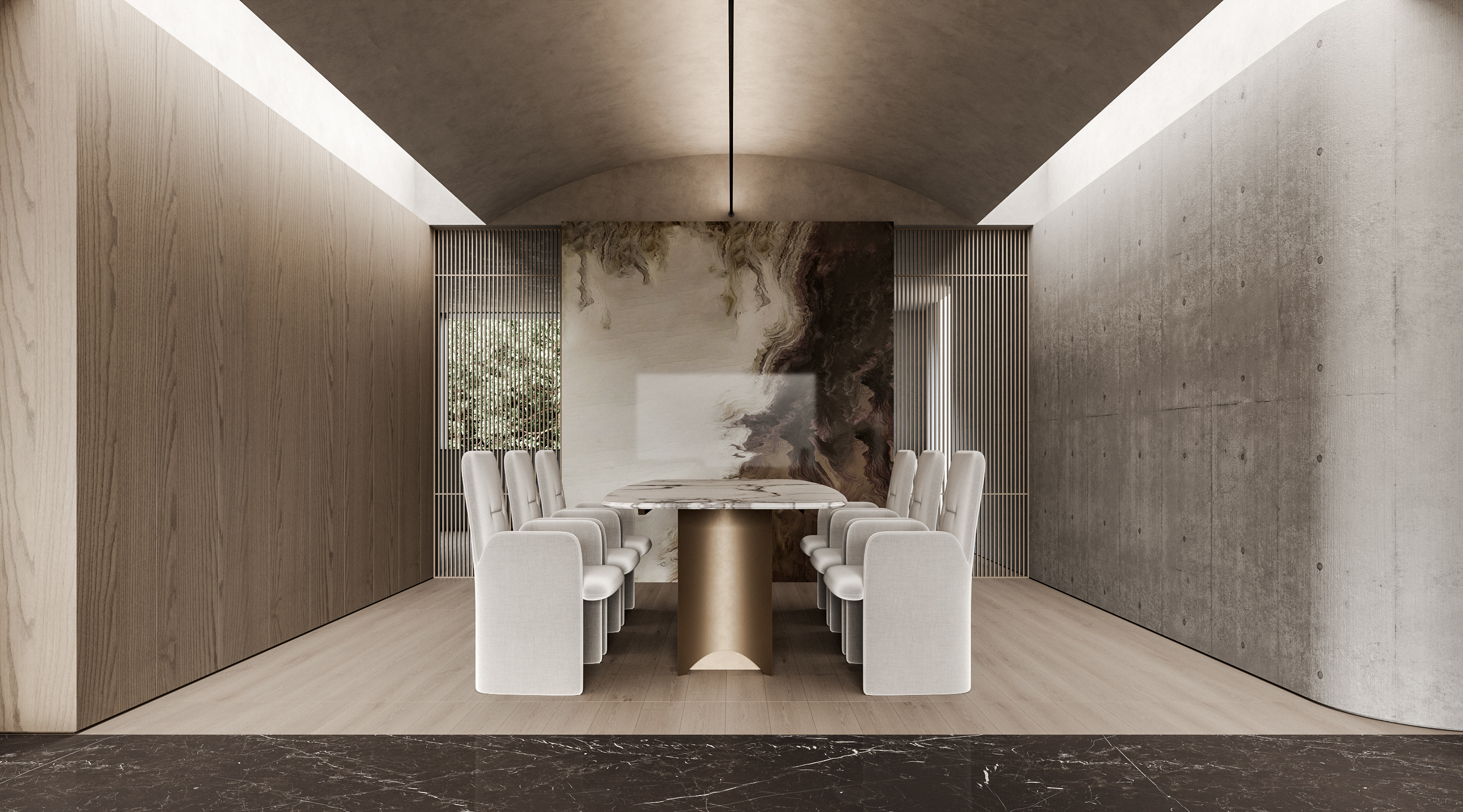 玉湖家园（假设Yuhu是玉湖的拼音，如果Yuhu有其他特定含义，需根据实际情况调整） 丨GIANStudio-7