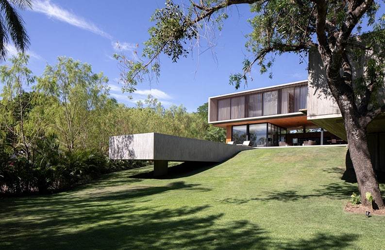 丨玻利维亚圣克鲁斯丨Sommet,Paul Renaud-27