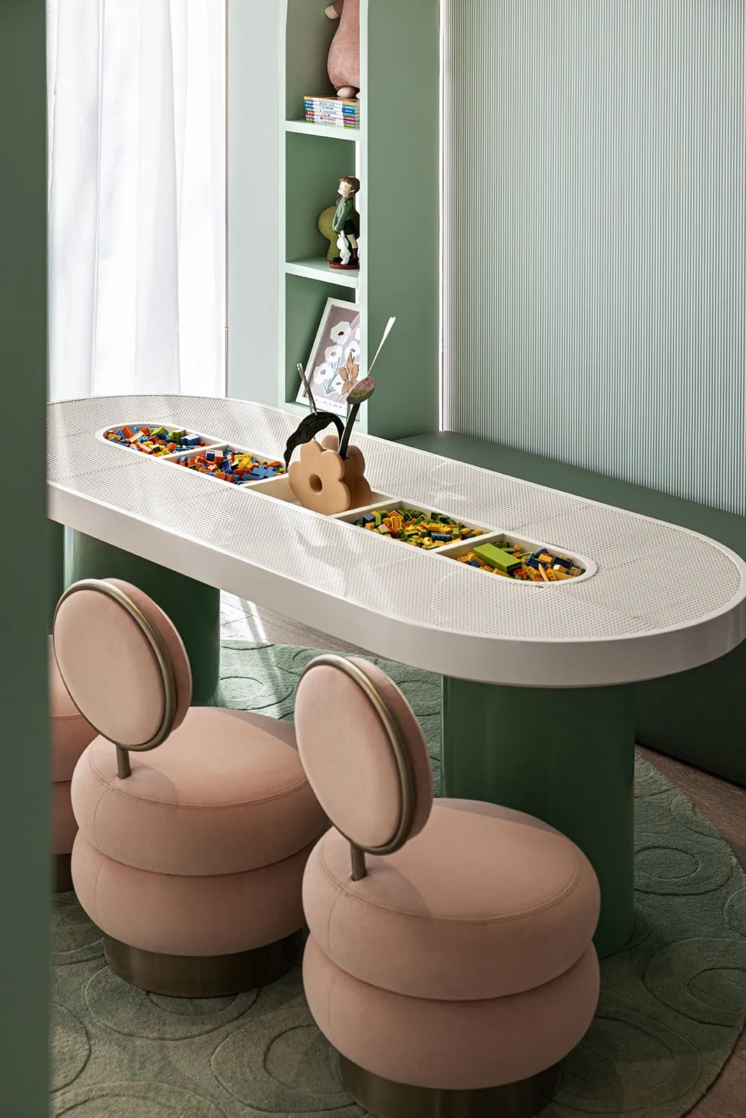 旭辉·都会江来府丨赛拉维设计CLV.DESIGN-43