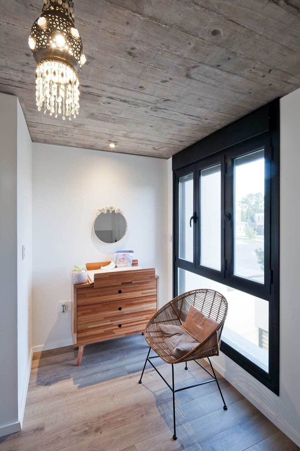 乌拉圭蒙特维多云雀之家-23