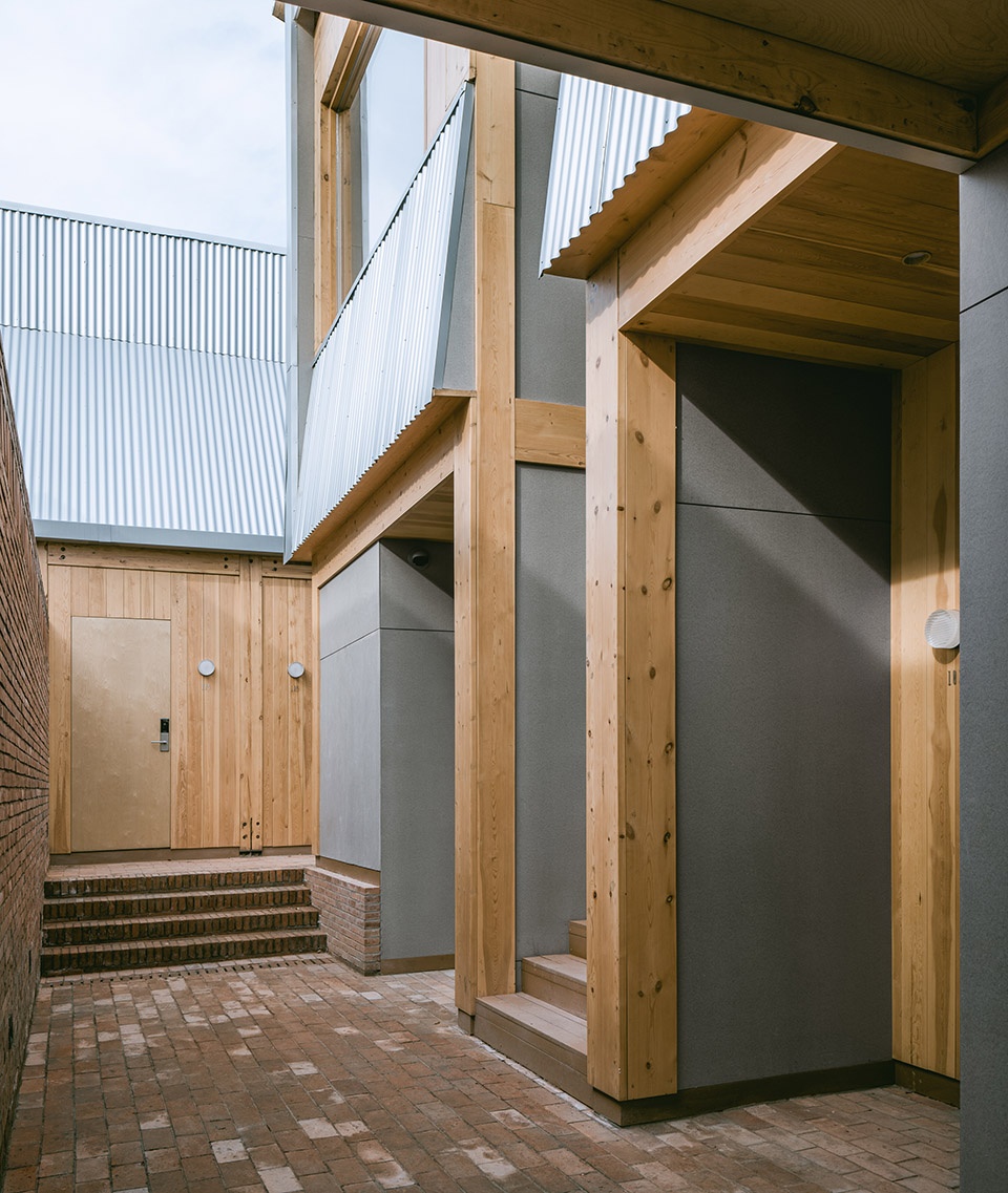 满栗台丨中国北京丨神奇建筑研究室-56