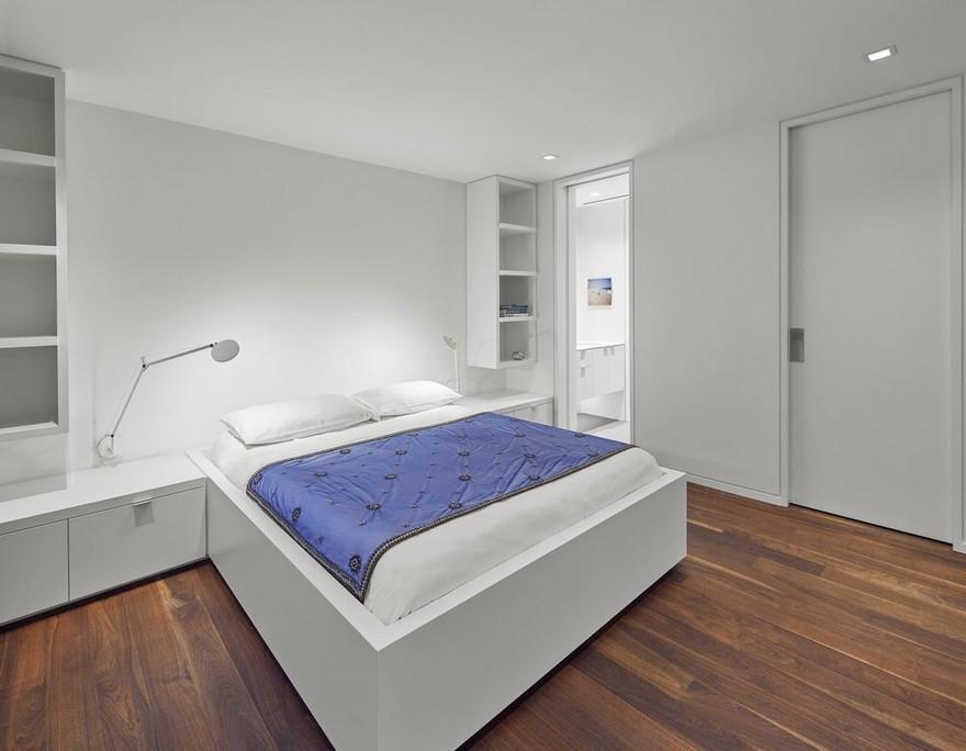 多伦多现代城市绿洲——市政厅住宅-30