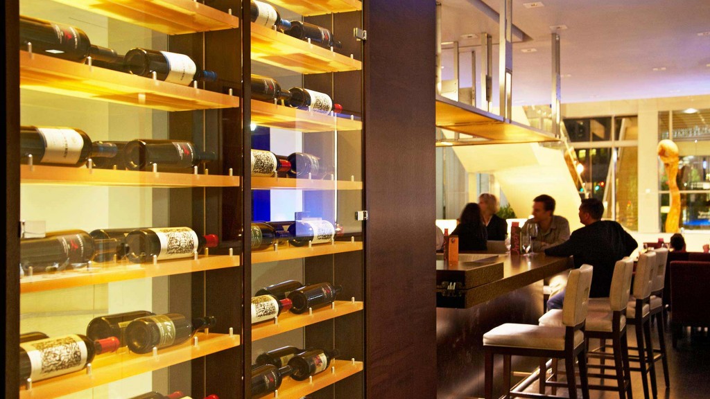 费尔蒙特匹兹堡酒店-Gensler 的钢铁之城艺术酒店-7