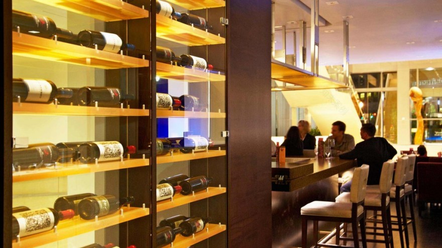 费尔蒙特匹兹堡酒店-Gensler 的钢铁之城艺术酒店-7