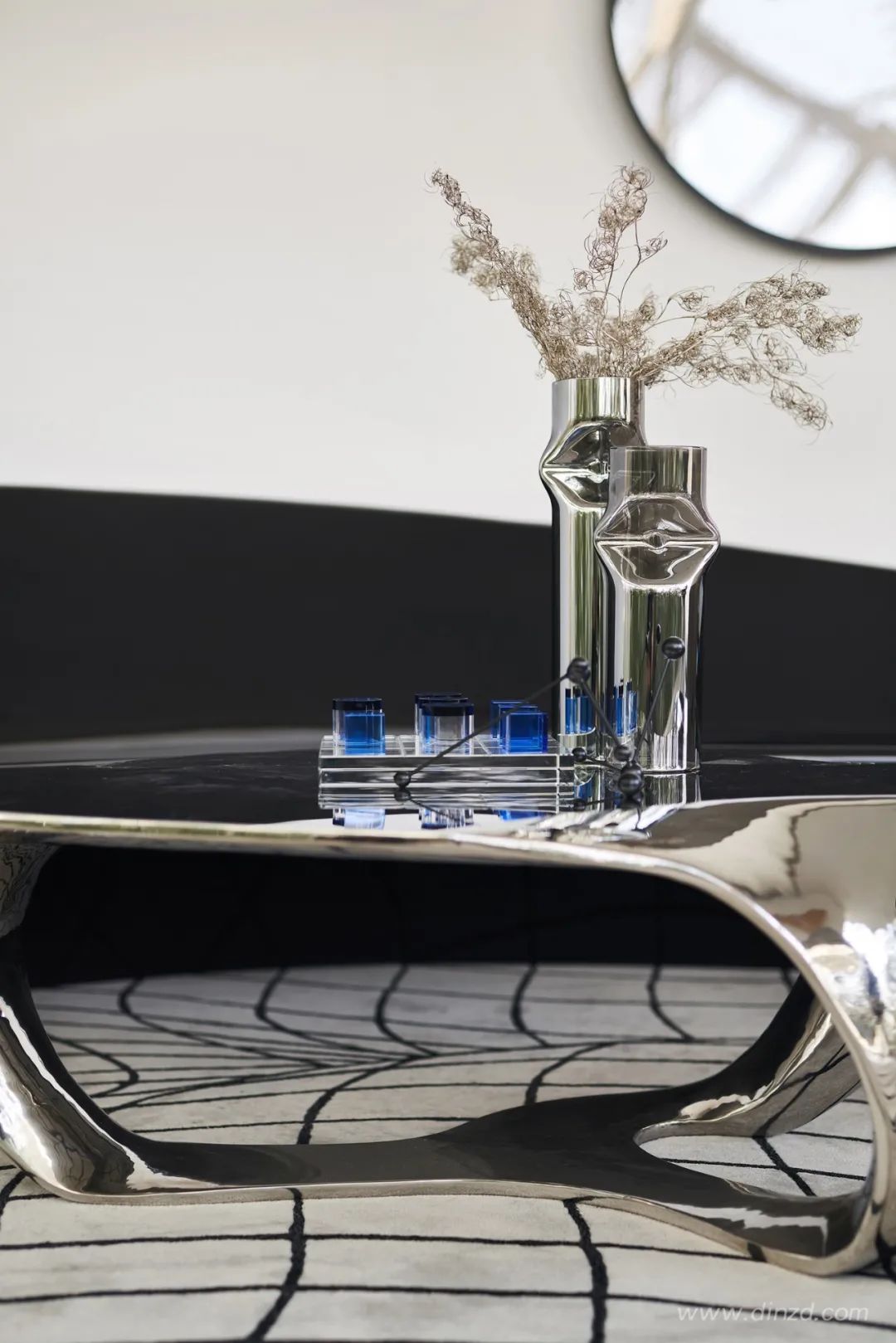 武汉高铁商务区城市展厅（杉·艺术空间）丨中国武汉丨布鲁盟设计-58