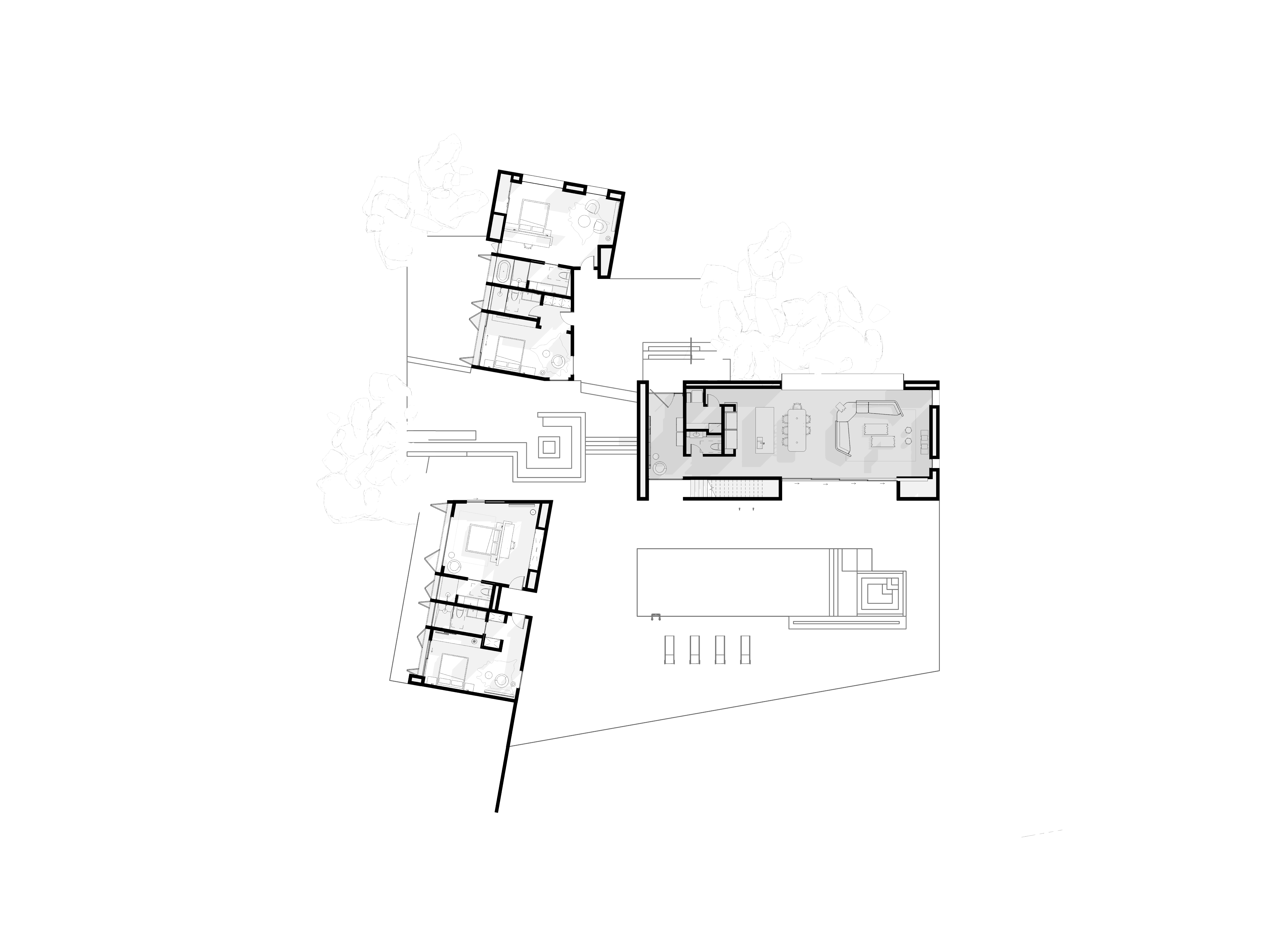 Sunkist沙漠客房丨美国加利福尼亚-18