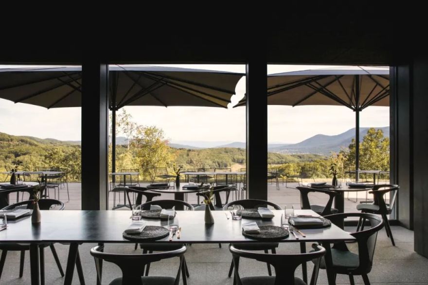 法国 Breitenbach 景观酒店丨GGH 设计机构-47