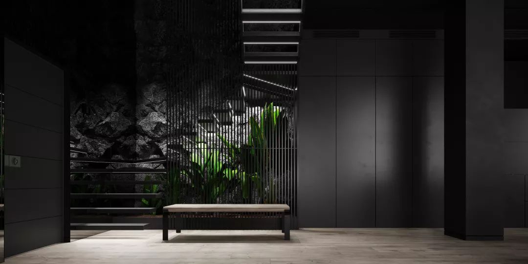 大宅设计,自然之韵-48