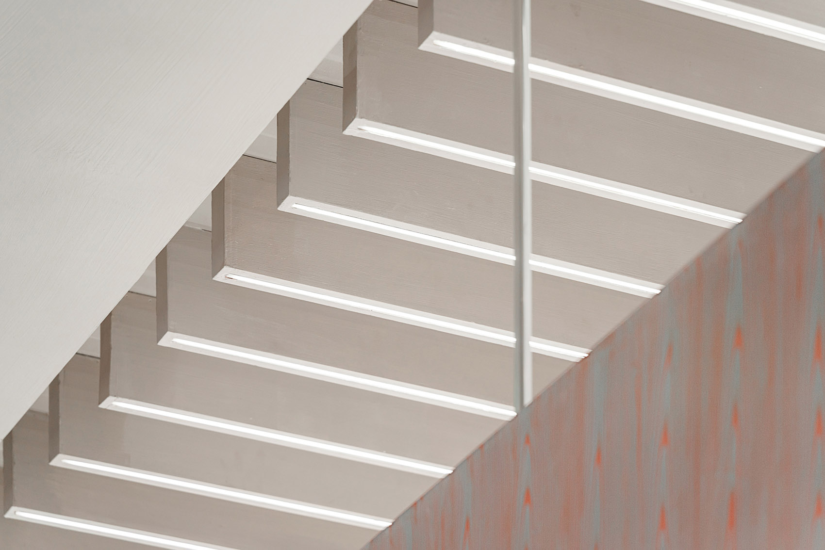 SND重庆环球金融中心WFC概念店丨中国重庆丨万社设计Various Associates-73