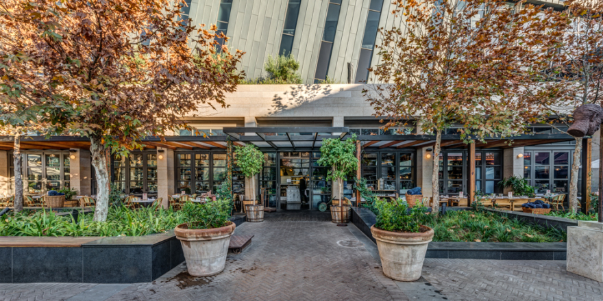 意大利老城丨南非丨Design Partnership-22