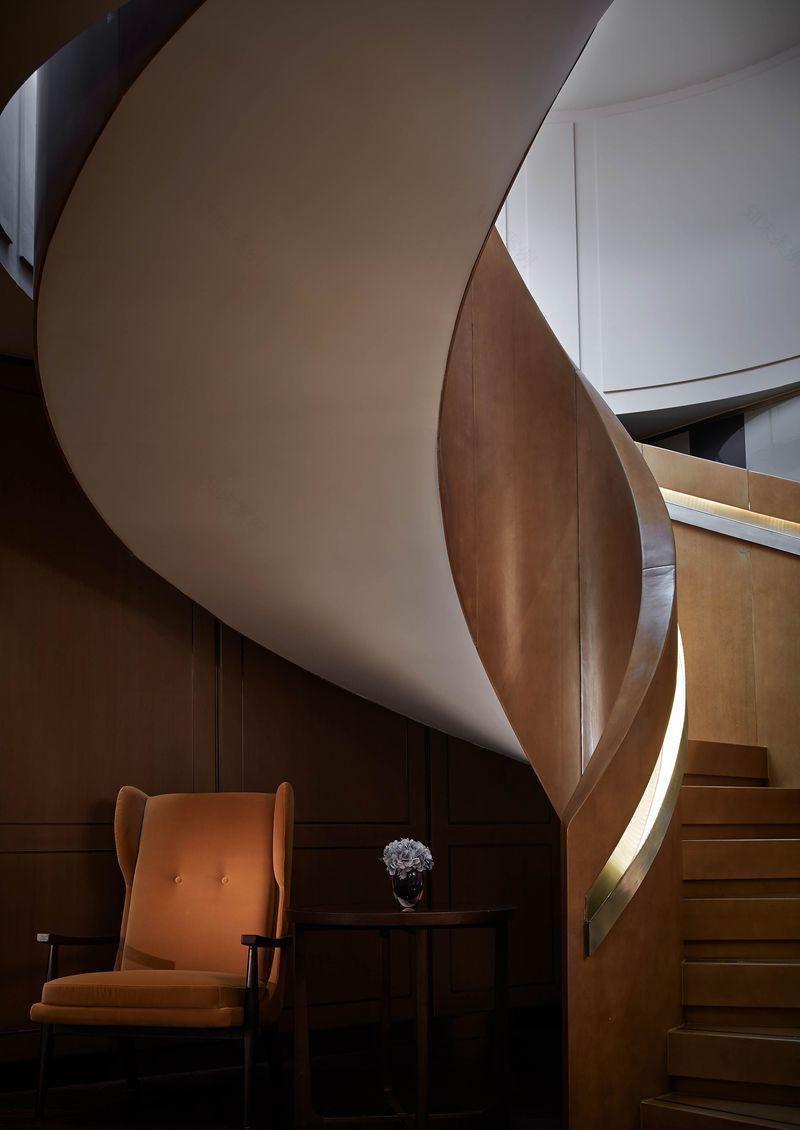 上海露香园酒店式公寓 | 年轻现代与老上海风情的完美融合-26