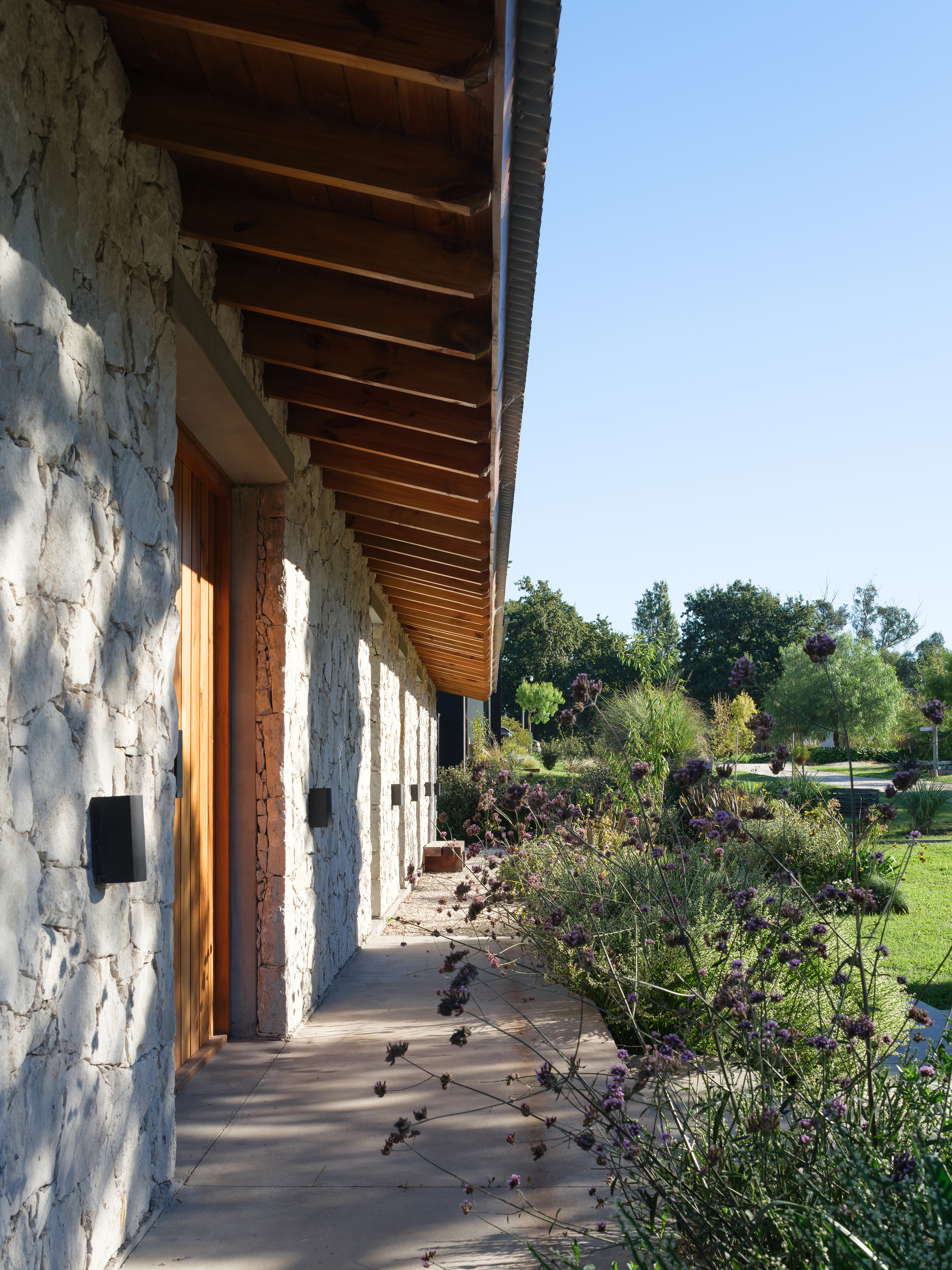 丨阿根廷布宜诺斯艾利斯丨PBS arquitectos-34