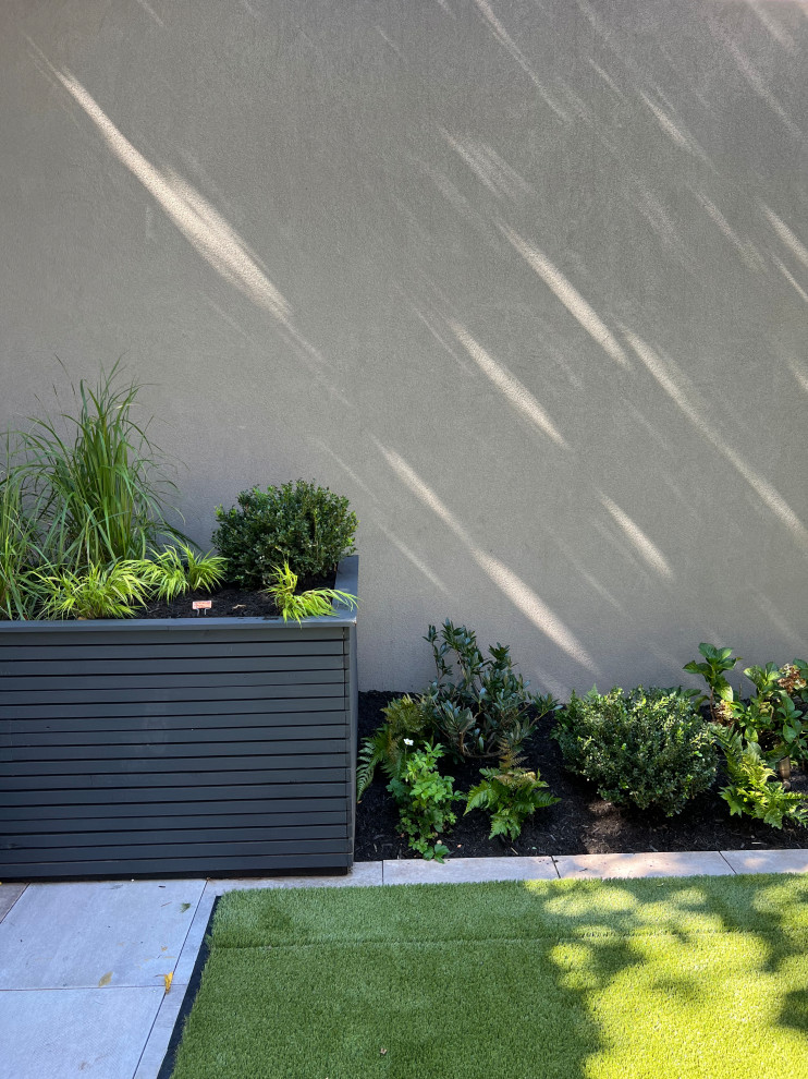 Williamsburg Terrace Garden-31