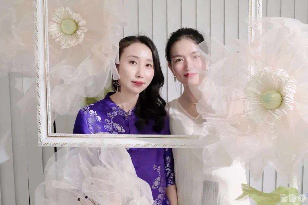 FLOURISH 花开盛夏跨界艺术展丨DDO+-14