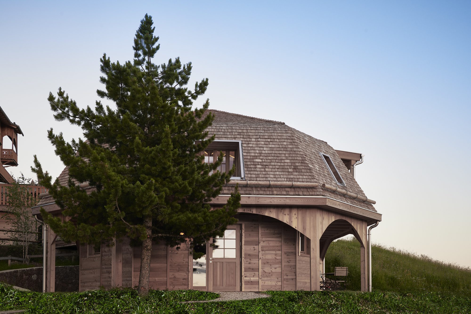 Homes in the Pastures / AMDL CIRCLE-13