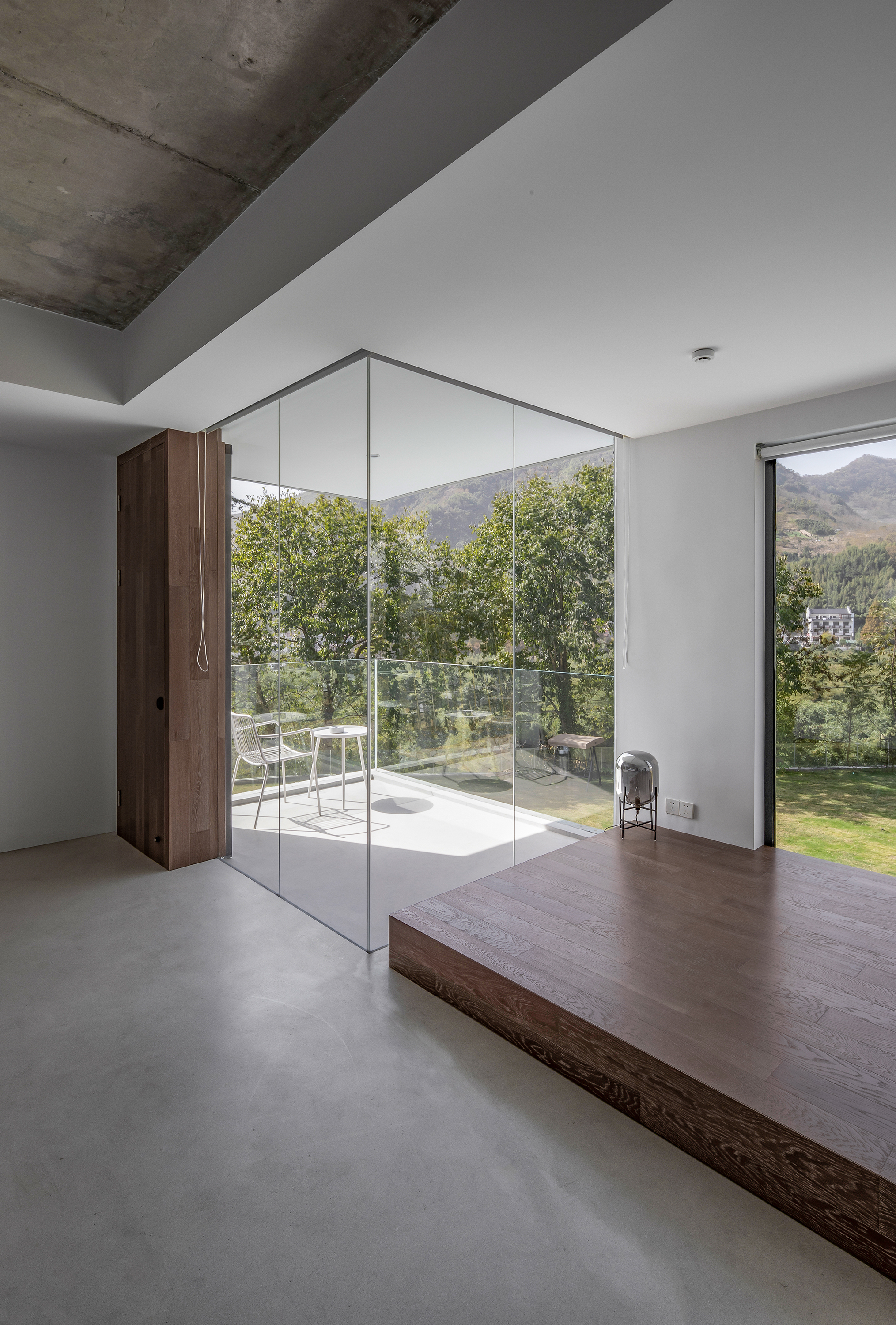 记忆中的乡村美学 | 杭州天目山 MYMORY 精品酒店设计-54