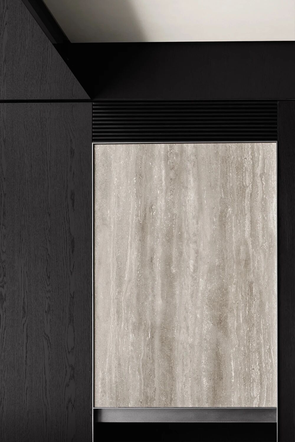 凌杰 人文极简主义居所丨中国台州丨凌杰内建筑-66