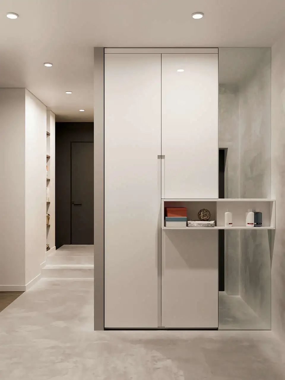 减法生活 | 90 后小姐姐断舍离 160 件物品，让家焕然一新-7