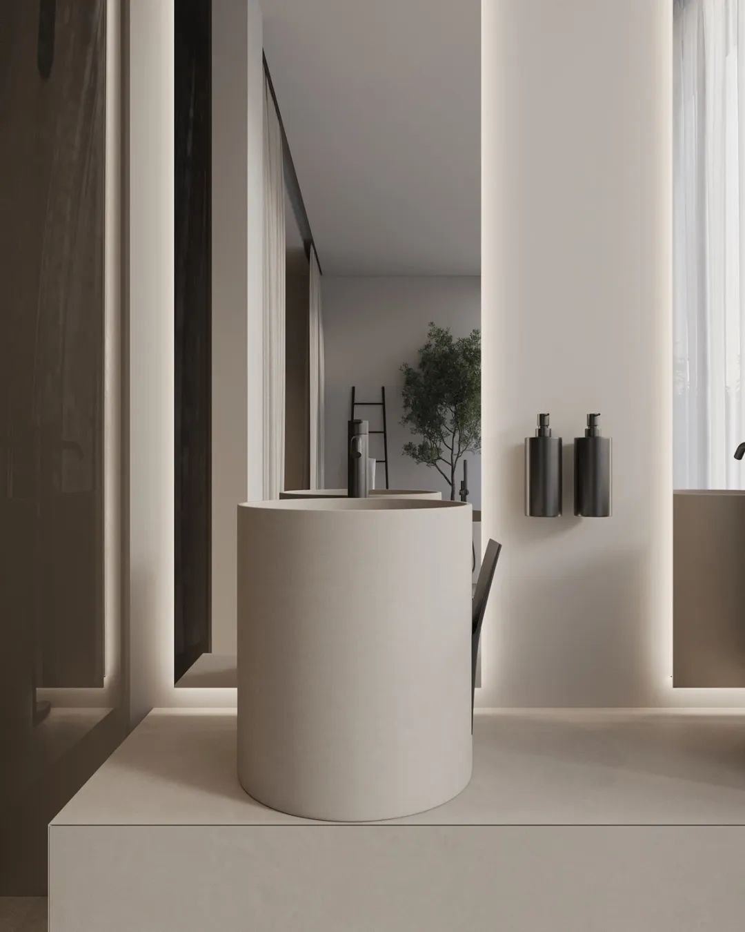 康斯坦茨的房子丨ArtPartner-80