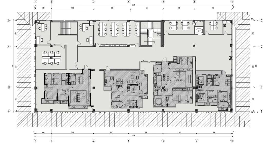 青岛首创禧悦学府丨中国青岛丨赛拉维设计CLV.DESIGN-76