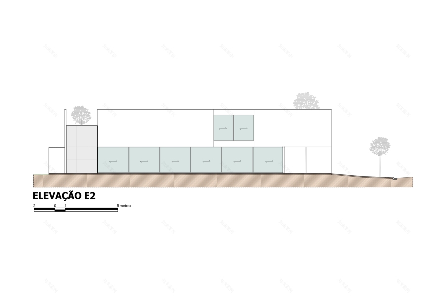 N16 住宅丨巴西丨gruta.arquitetos-43