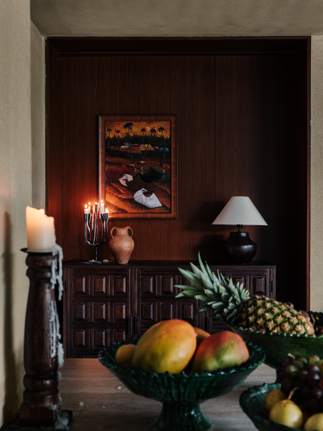 顺应当代，归本之作/屿境YUJING度假民宿-39