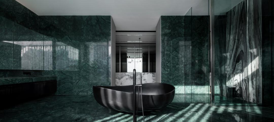 Interlude 别墅丨泰国丨Ayutt and Associates design（AAd）-67