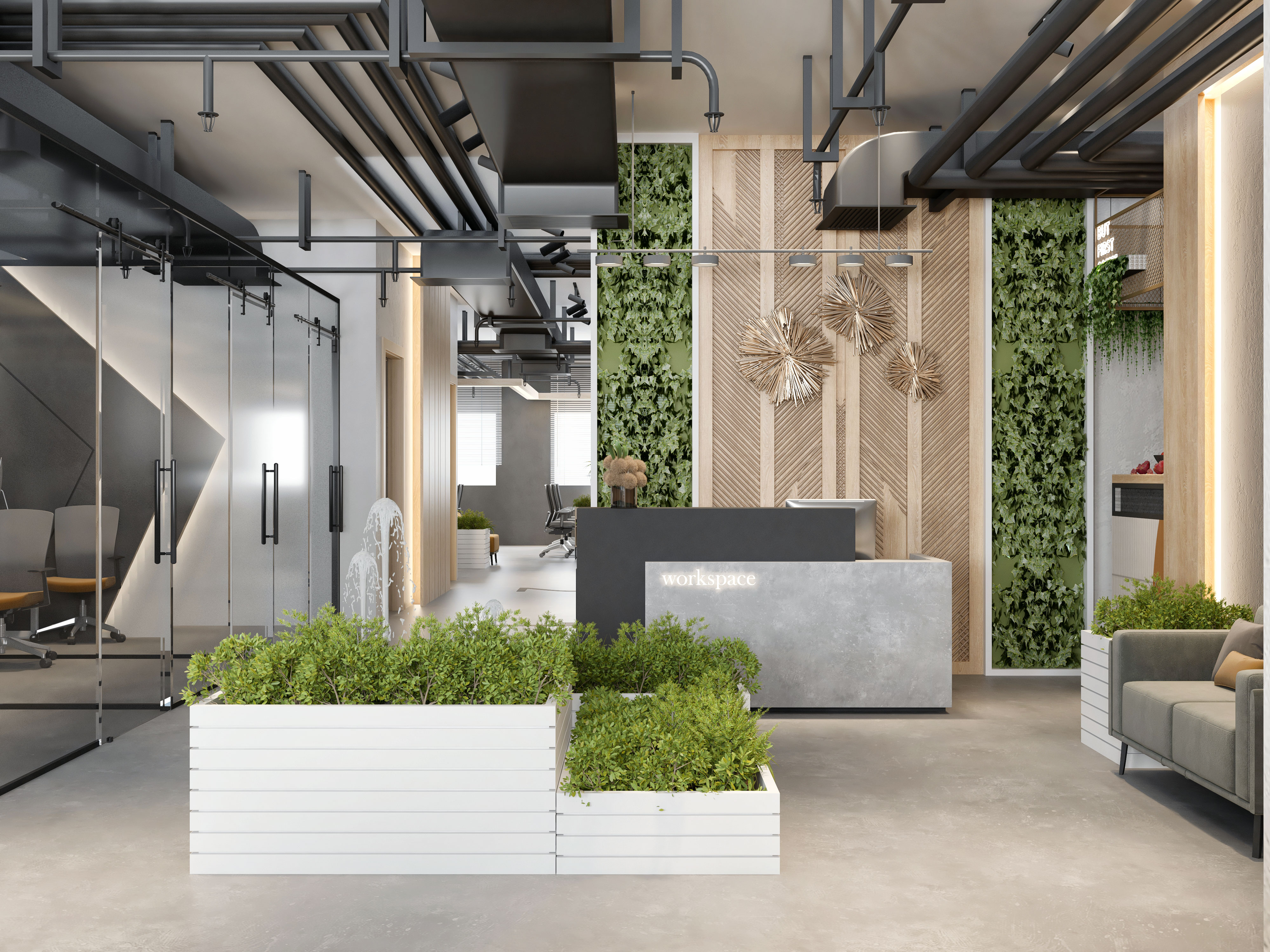 KSA | INDUSTRIAL SMART WORKSPACE-0