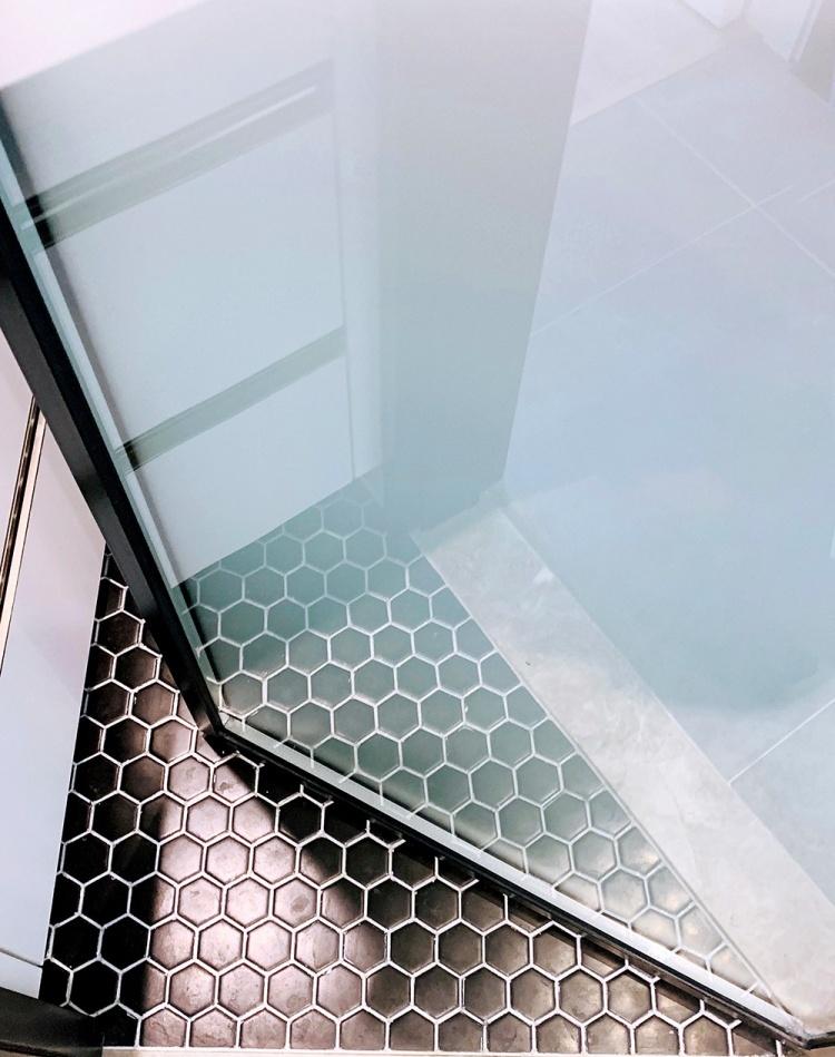 玖雅平层设计 | 异形客厅的完美破局-110