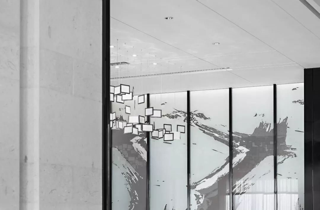 铂悦公馆 | 艺术现代的千寻疏影-15