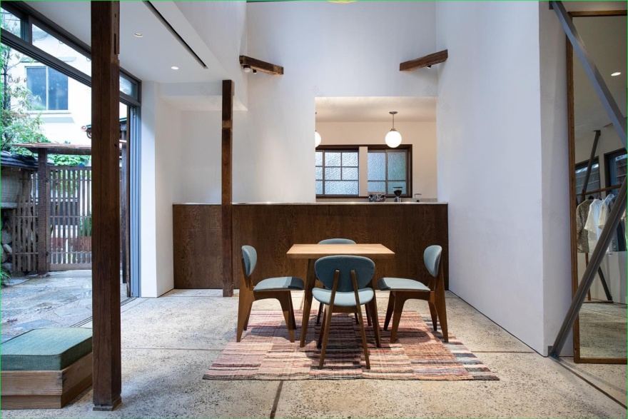 维斯维姆综合商店丨日本东京丨Hiroki Nakamura-3