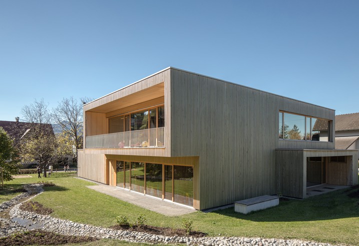 丨奥地利丨HEIN architekten-26