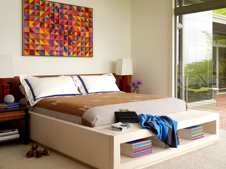 M. Design Interiors | 打破常规的北欧风格设计-17