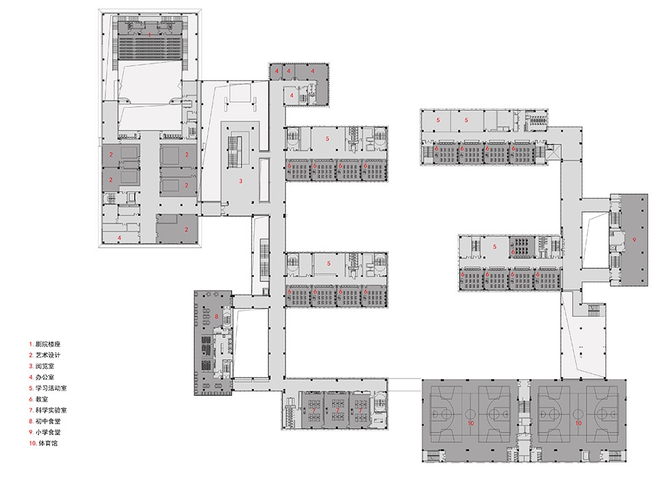 杭州威雅实验学校 | 英式寄宿学校的现代诠释-138