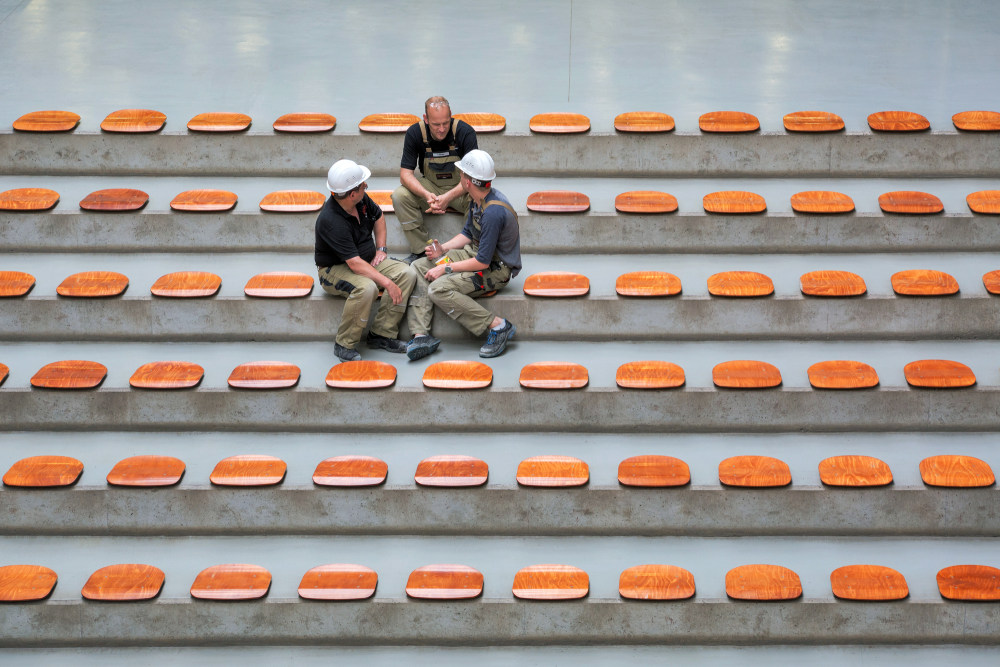 土耳其 ATES 风电总部-21