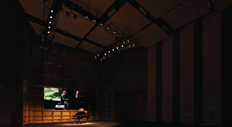 徽商银行总部设计-33