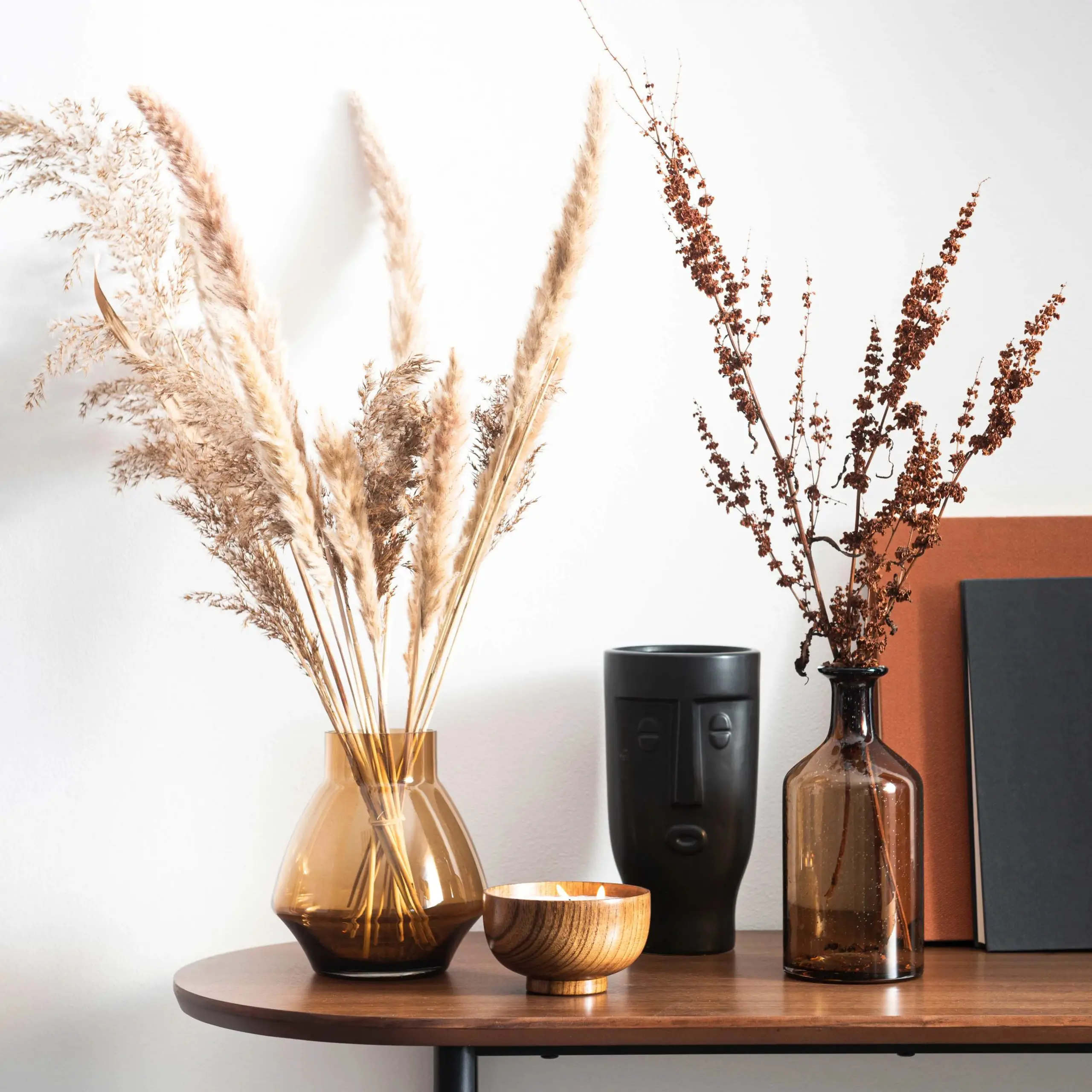 Maisons du Monde 2020/2021秋冬家居系列，复古又温暖-5