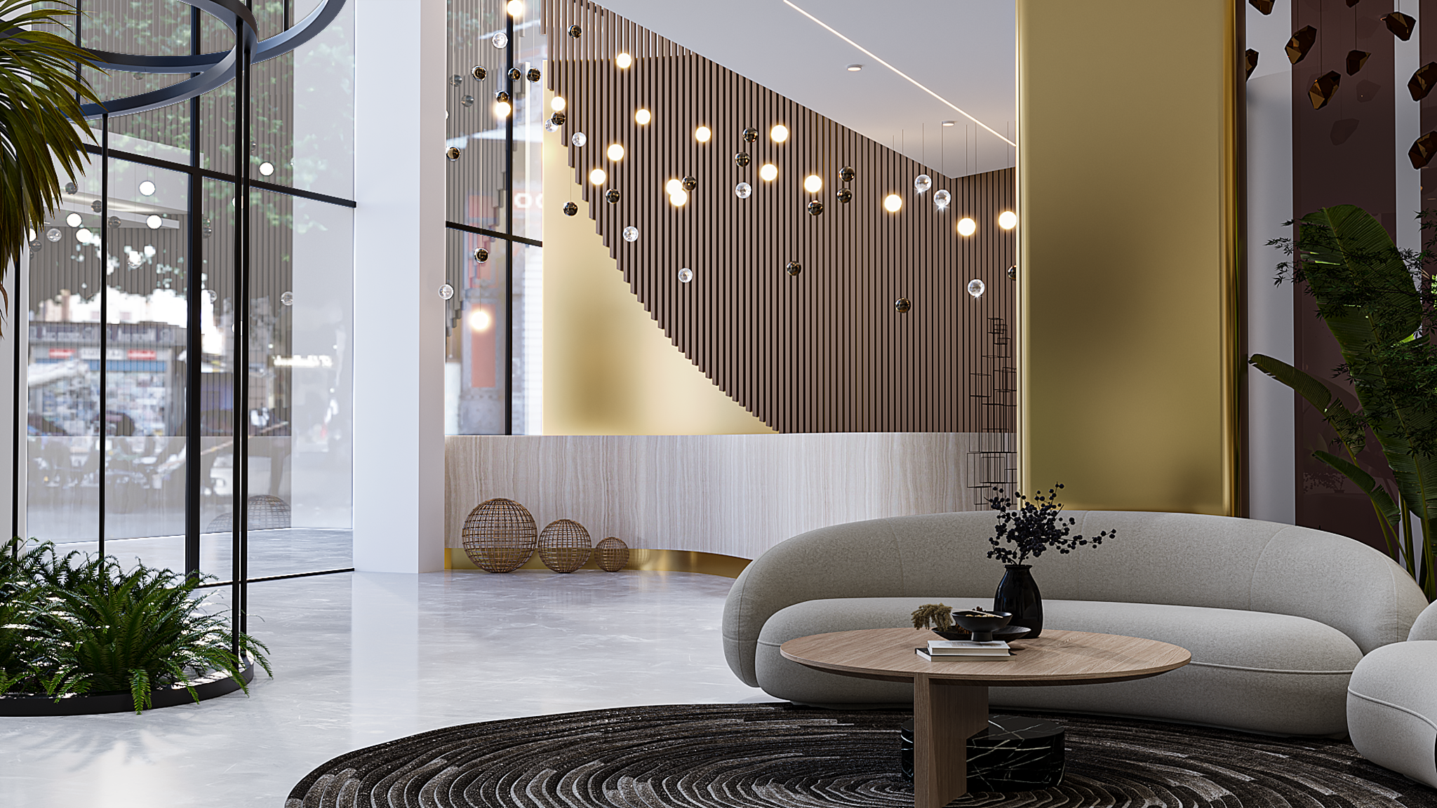 阿玛尼美容诊所丨沙特阿拉伯-13