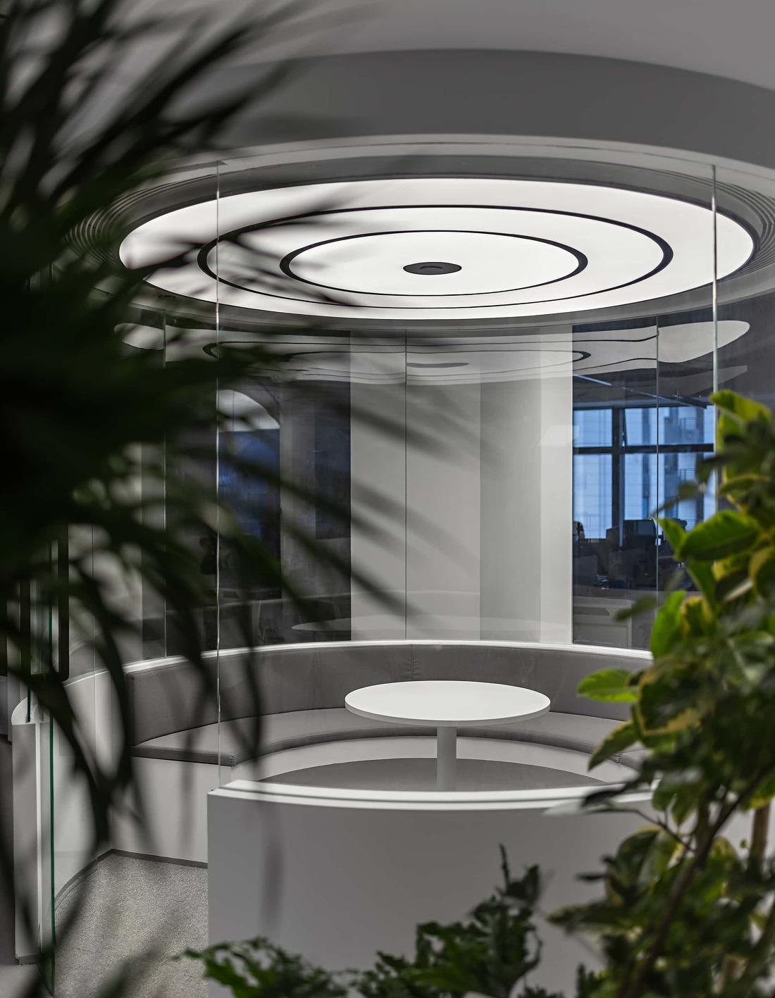 Wonderlab 办公空间丨中国深圳-36