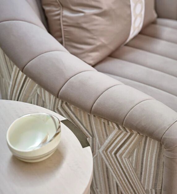 Hill House Interiors  永恒经典-和谐相融-72