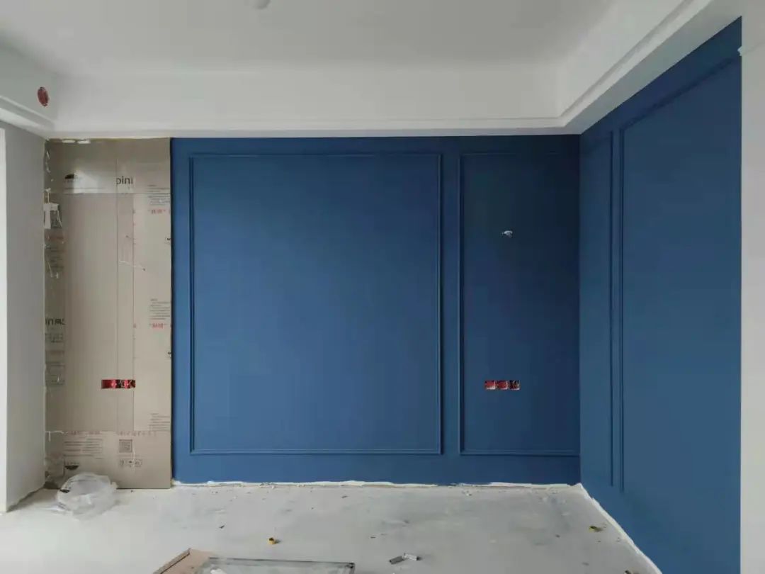 龙湖天宸原著三层叠墅丨方平米设计-129