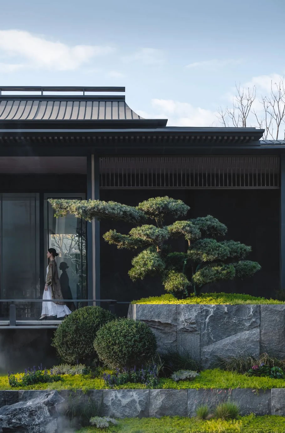 汕头蔚蓝湾示范区丨中国汕头丨深圳市喜喜仕景观及建筑规划设计有限公司-46