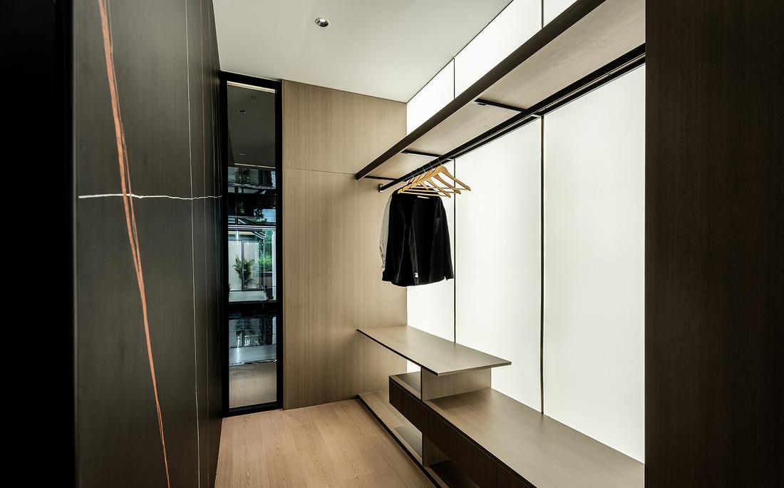 门窗展厅丨中国聊城丨上海众合铂纳空间设计-38